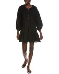Chaser Brand - Magnolia Mini Dress - Lyst