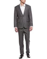 Scotch & Soda - 2Pc Suit - Lyst