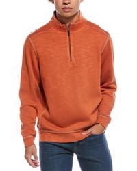 Tommy Bahama - Sport Tobago Bay 1/2-Zip Pullover - Lyst