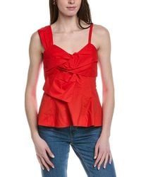 Lost + Wander - Regal Rose Top - Lyst