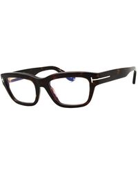 Tom Ford - 52Mm Optical Frames - Lyst