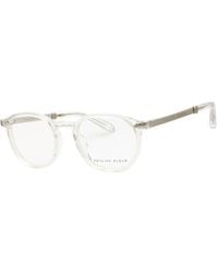 Philipp Plein - Vpp057M 51Mm Optical Frames - Lyst