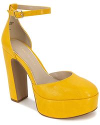 Kenneth Cole - Tatum Pump - Lyst