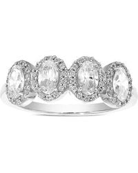 Amairah - 14K 1.50 Ct. Tw. Lab-Grown Diamond Ring - Lyst