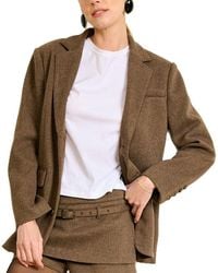 Line & Dot - Belmont Blazer - Lyst