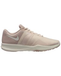 nike city ladies trainers