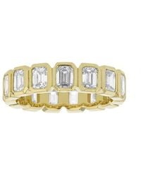 Diana M. Jewels - Diana M. Fine Jewelry 14K 6.00 Ct. Tw. Lab-Grown Diamond Ring - Lyst