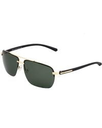 Simplify - Ssu119 62 X 45mm Polarized Sunglasses - Lyst