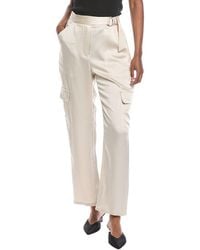 Jonathan Simkhai - Carolina Utility Pant - Lyst