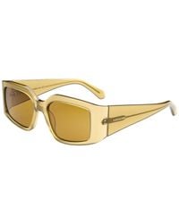 Ferragamo - Sf1101S 54Mm Sunglasses - Lyst