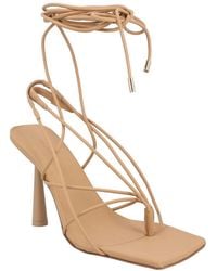 Gia Borghini - X Pernille Teisbaek Rosie Sandal - Lyst