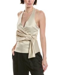 Avantlook - Halter Top - Lyst