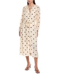 ANNA KAY - Ylona Dots Dress - Lyst