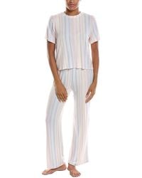Honeydew Intimates - 2Pc All American Jersey Pajama Set - Lyst