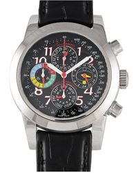 Girard-Perregaux - Watch (Authentic Pre-Owned) - Lyst