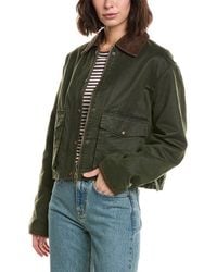 Blank NYC - Catching A Break Jacket - Lyst