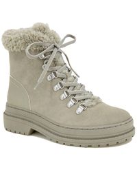 splendid suede ankle boots