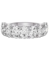 Lab Grown Diamonds - 14K 1.00 Ct. Tw. Lab-Grown Diamond Ring - Lyst
