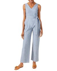 J.McLaughlin - Meline Jumpsuit - Lyst