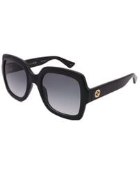 Gucci - GG1337/S 54mm Sunglasses - Lyst