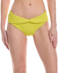 Devon Windsor - Amari Bikini Bottom - Lyst