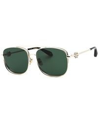 Roberto Cavalli - 59Mm Sunglasses - Lyst