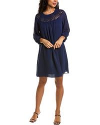 Trina Turk - Shining Light Mini Dress - Lyst