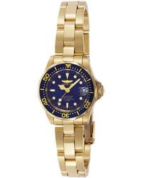 INVICTA WATCH - Pro Diver Watch - Lyst