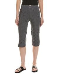 Free People - Full Bloom Capri - Lyst