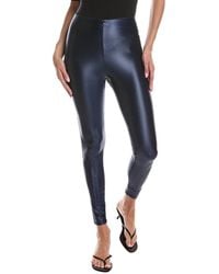 Commando - Commando Matte Metallic Legging - Lyst