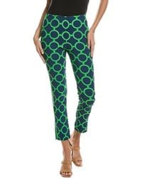 Gretchen Scott - Gripeless Pull-On Pant - Lyst