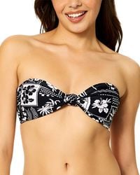 Raisins - Biscayne Bikini Top - Lyst