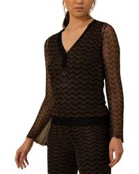 Hale Bob - Angel Top - Lyst