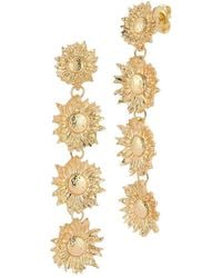 Sphera Milano - Plated Earrings - Lyst