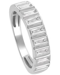 Sabrina Designs - 14K 0.87 Ct. Tw. Diamond Ring - Lyst