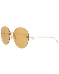 Gucci - Gg1149S 60Mm Sunglasses - Lyst