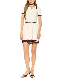 Alexia Admor - Jasmine A-Line Dress - Lyst