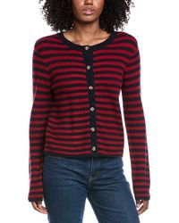 Chaser Brand - Tommy Cardigan - Lyst