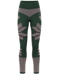 Kari Traa - Faith Wool-Blend Base Layer Pant - Lyst