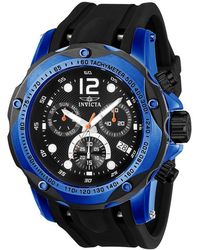 INVICTA WATCH - Speedway Watch - Lyst