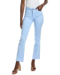 Jones New York - Lexington Straight Jean - Lyst