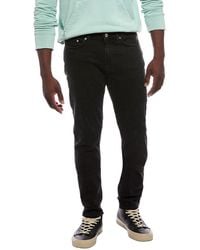 BLK DNM - Straight Jean - Lyst