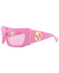 Gucci - Gg1412S 62Mm Sunglasses - Lyst
