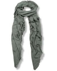 Blue Pacific - Vintage Icon Scarf - Lyst