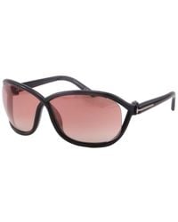 Tom Ford - Fernanda 68mm Sunglasses - Lyst