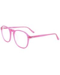 Linda Farrow - Matthew Williamson By Linda Farrow Mw42 50Mm Optical Frames - Lyst