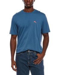 Tommy Bahama - Surfing Sunsets T-Shirt - Lyst