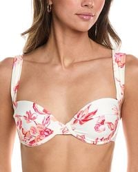 Kate Spade - Bra Top - Lyst