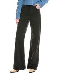7 For All Mankind - Jo Ultra High-Rise Sands Jean - Lyst