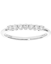 Amairah - 0.25 Ct. Tw. Lab-Grown Diamond Ring - Lyst
